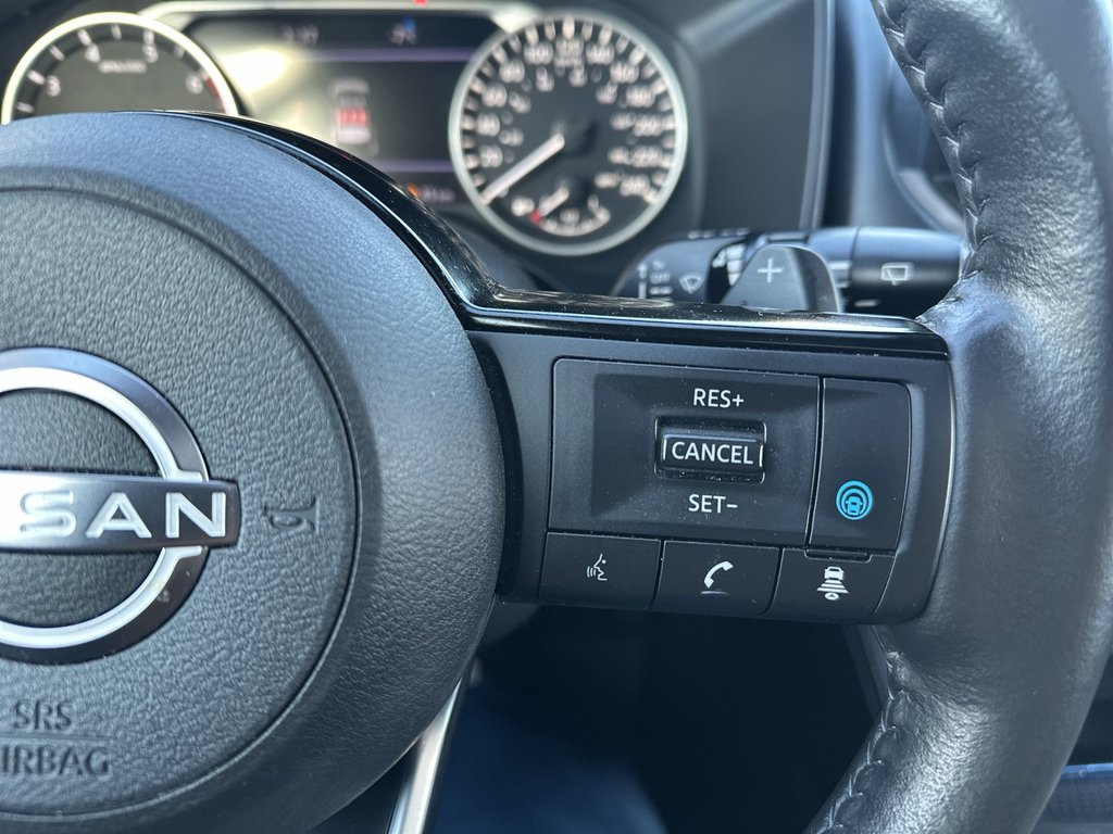 2023 Nissan Rogue SL | Roof | Cam | Warranty to 2028 in Saint John, New Brunswick - 21 - w1024h768px