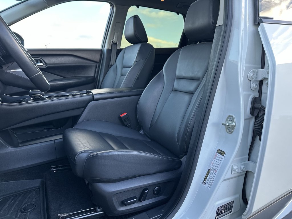 2023 Nissan Rogue SL | Roof | Cam | Warranty to 2028 in Saint John, New Brunswick - 14 - w1024h768px