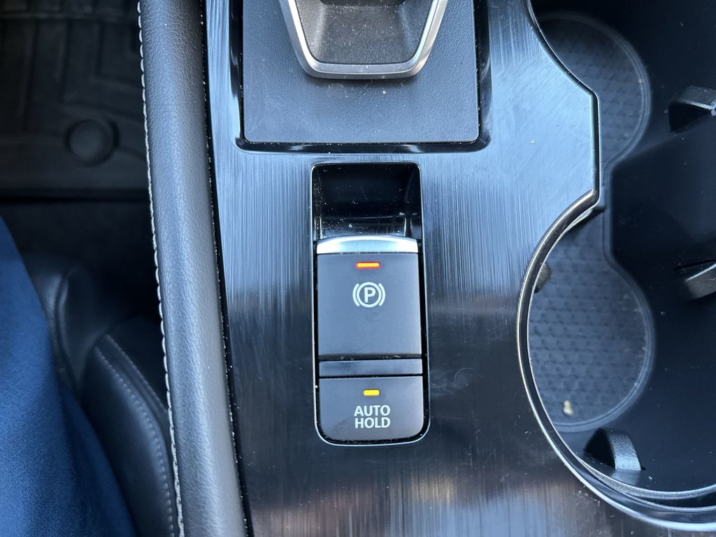 2023 Nissan Rogue SL | Roof | Cam | Warranty to 2028 in Saint John, New Brunswick - 30 - w1024h768px