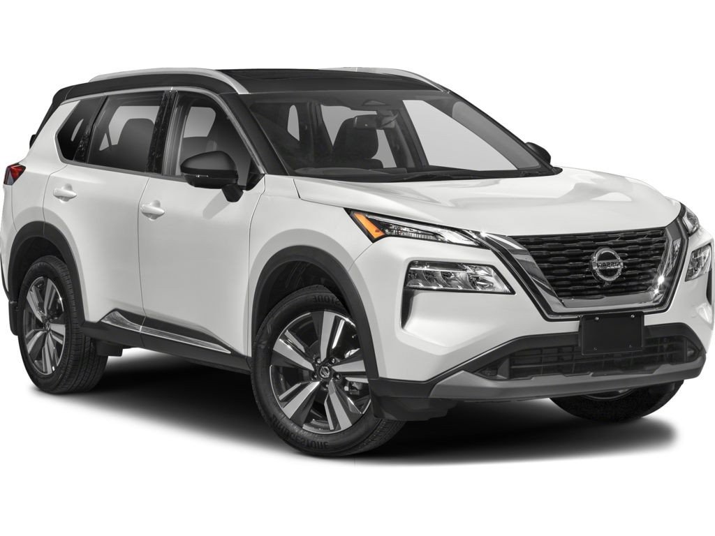 2023 Nissan Rogue SL | Roof | Cam | Warranty to 2028 in Saint John, New Brunswick - 1 - w1024h768px