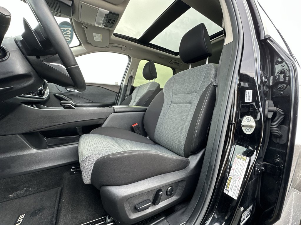 2023 Nissan Rogue in Antigonish, Nova Scotia - 14 - w1024h768px