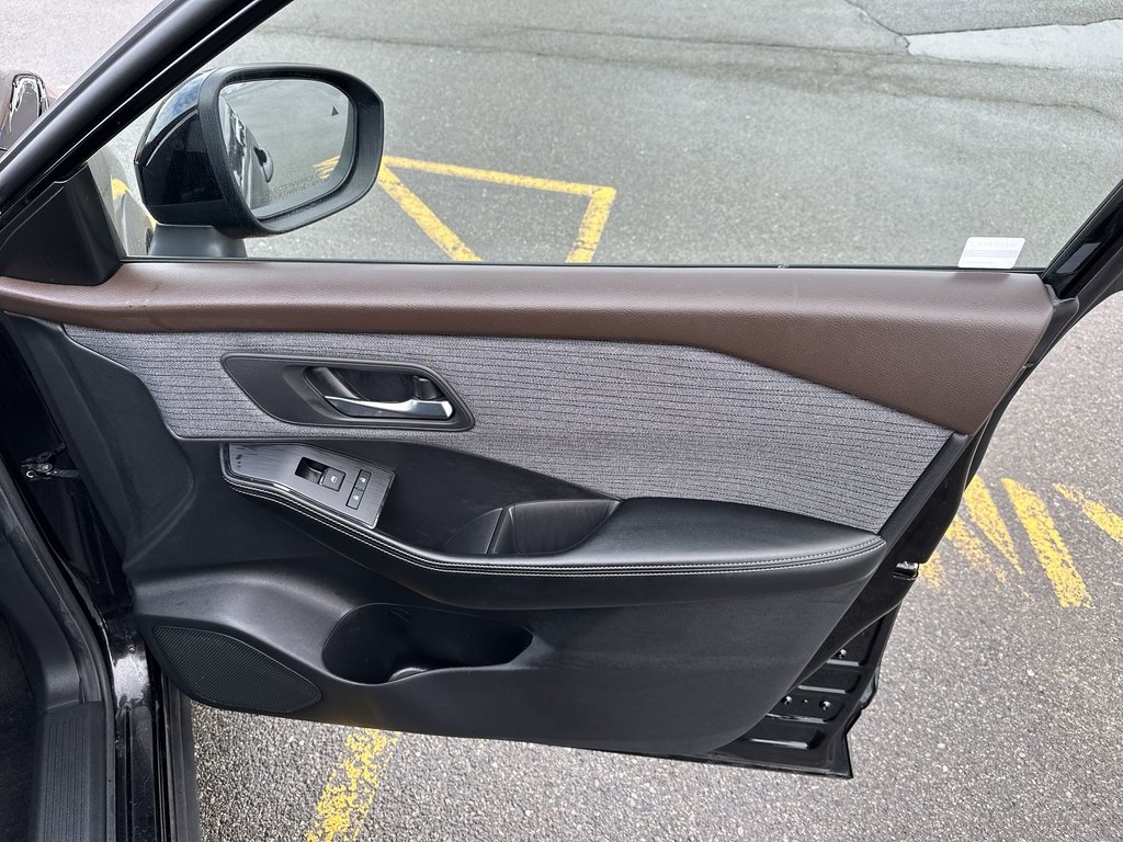 2023 Nissan Rogue in Antigonish, Nova Scotia - 46 - w1024h768px