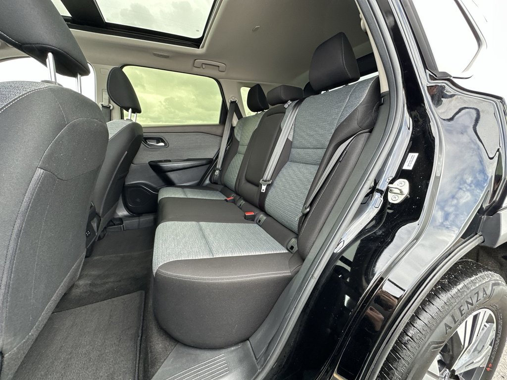 2023 Nissan Rogue in Antigonish, Nova Scotia - 34 - w1024h768px