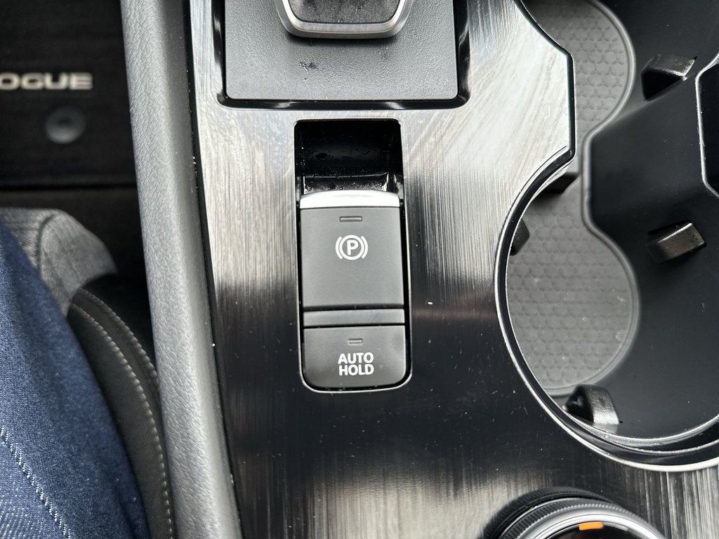 2023 Nissan Rogue in Antigonish, Nova Scotia - 30 - w1024h768px