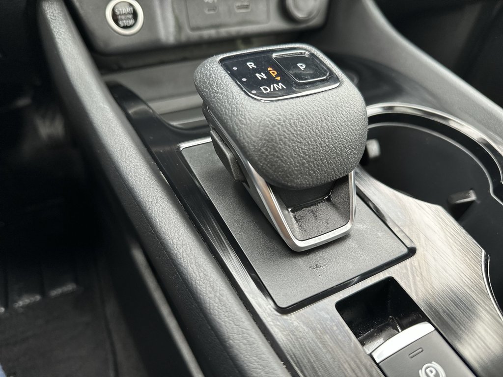 2023 Nissan Rogue in Antigonish, Nova Scotia - 29 - w1024h768px