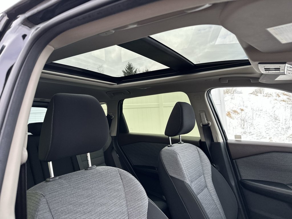 2023 Nissan Rogue in Antigonish, Nova Scotia - 49 - w1024h768px