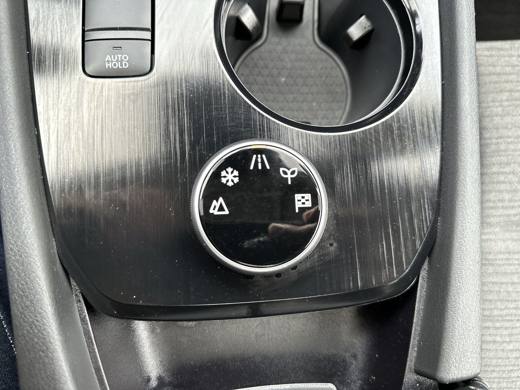 2023 Nissan Rogue in Antigonish, Nova Scotia - 31 - w1024h768px