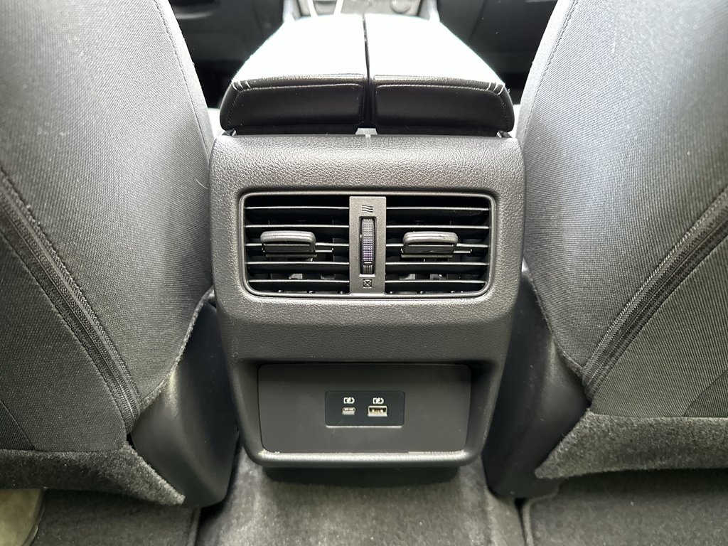 2023 Nissan Rogue in Antigonish, Nova Scotia - 51 - w1024h768px