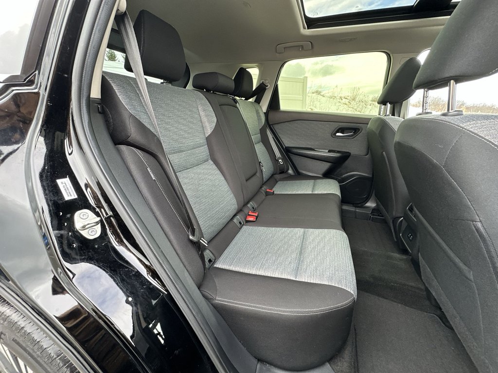 2023 Nissan Rogue in Antigonish, Nova Scotia - 40 - w1024h768px
