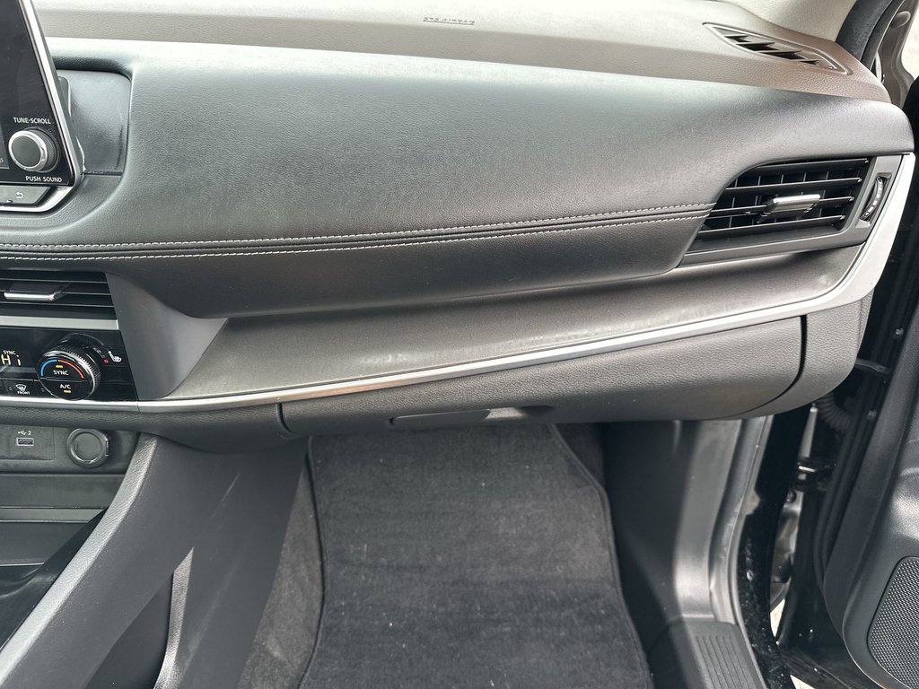 2023 Nissan Rogue in Antigonish, Nova Scotia - 44 - w1024h768px