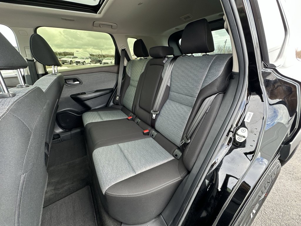 2023 Nissan Rogue in Antigonish, Nova Scotia - 32 - w1024h768px