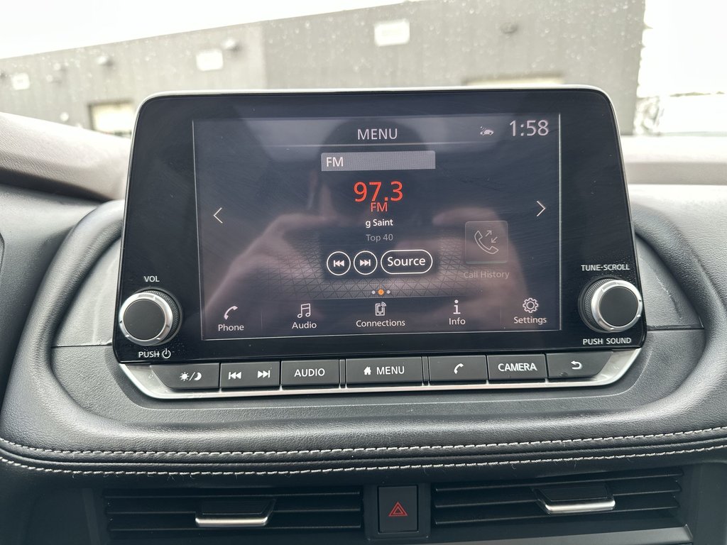 2023 Nissan Rogue in Antigonish, Nova Scotia - 25 - w1024h768px