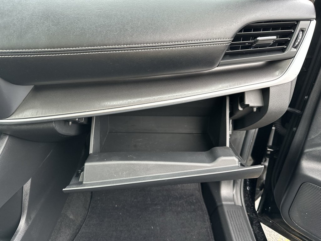 2023 Nissan Rogue in Antigonish, Nova Scotia - 43 - w1024h768px