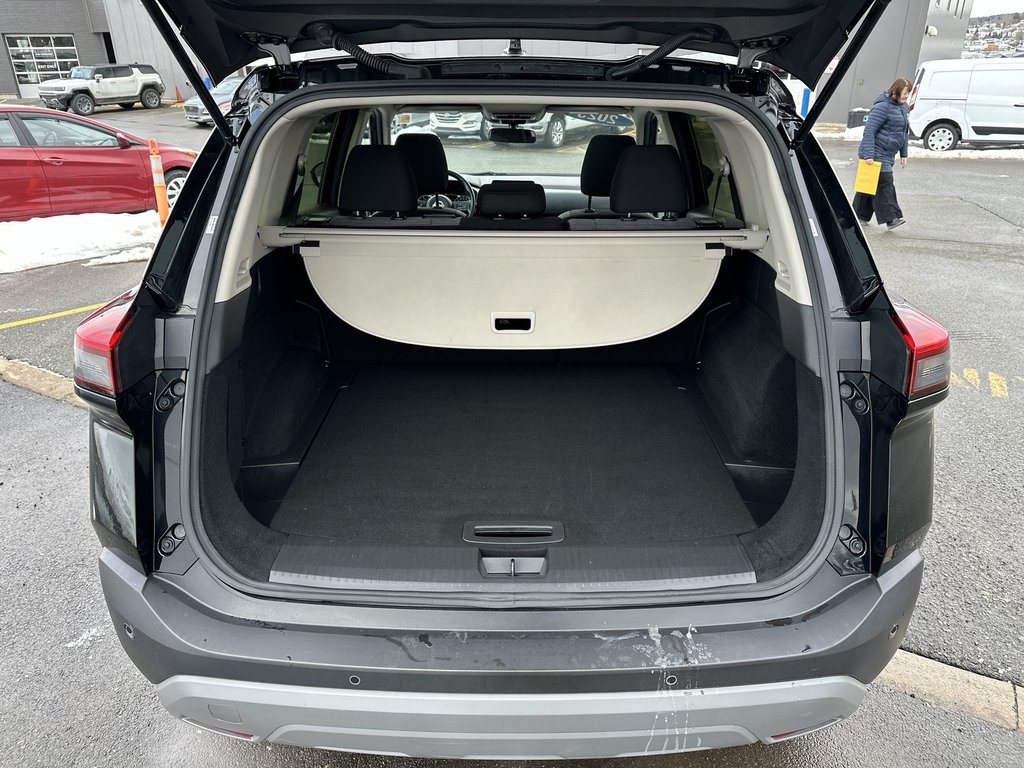 2023 Nissan Rogue in Antigonish, Nova Scotia - 36 - w1024h768px
