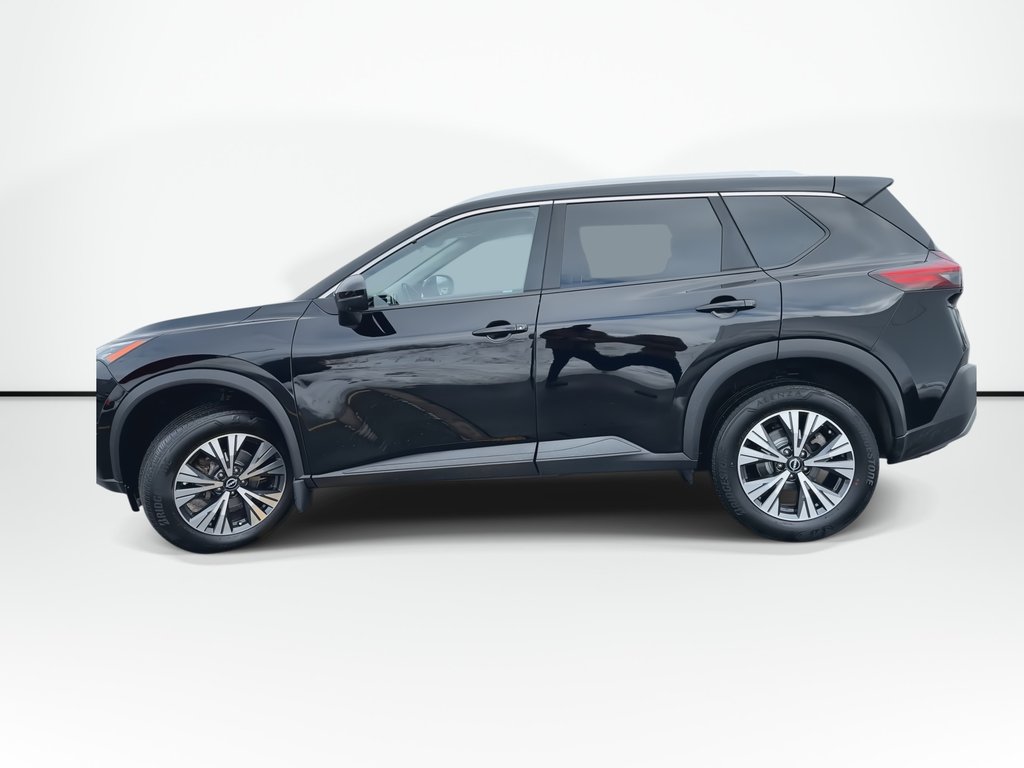 2023 Nissan Rogue in Antigonish, Nova Scotia - 5 - w1024h768px