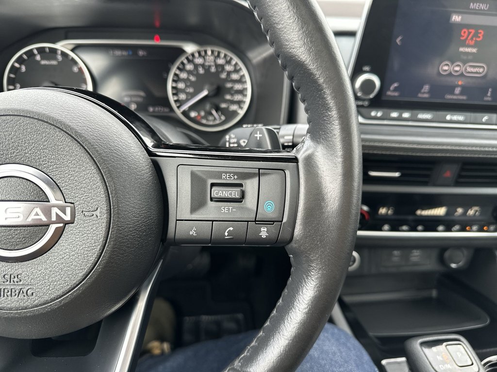 2023 Nissan Rogue in Antigonish, Nova Scotia - 21 - w1024h768px