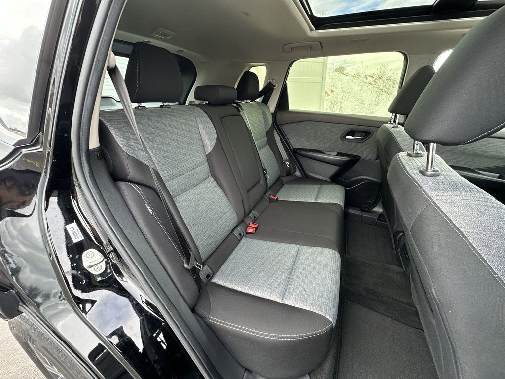 2023 Nissan Rogue in Antigonish, Nova Scotia - 39 - w1024h768px