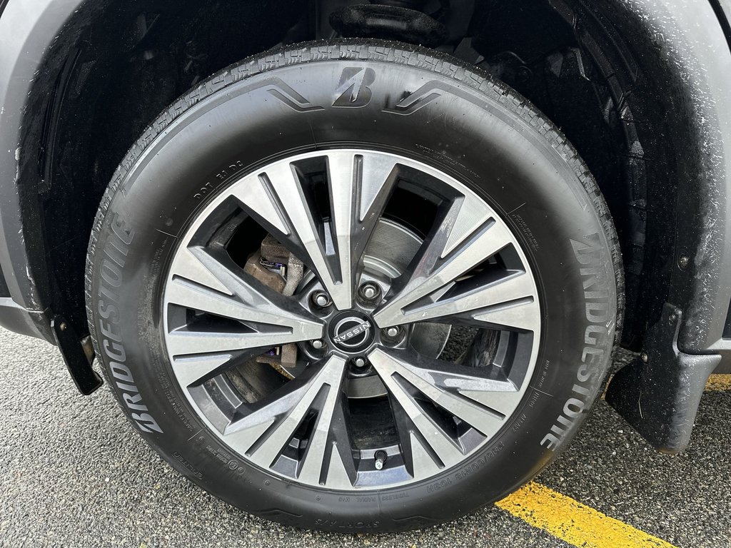 2023 Nissan Rogue in Antigonish, Nova Scotia - 10 - w1024h768px