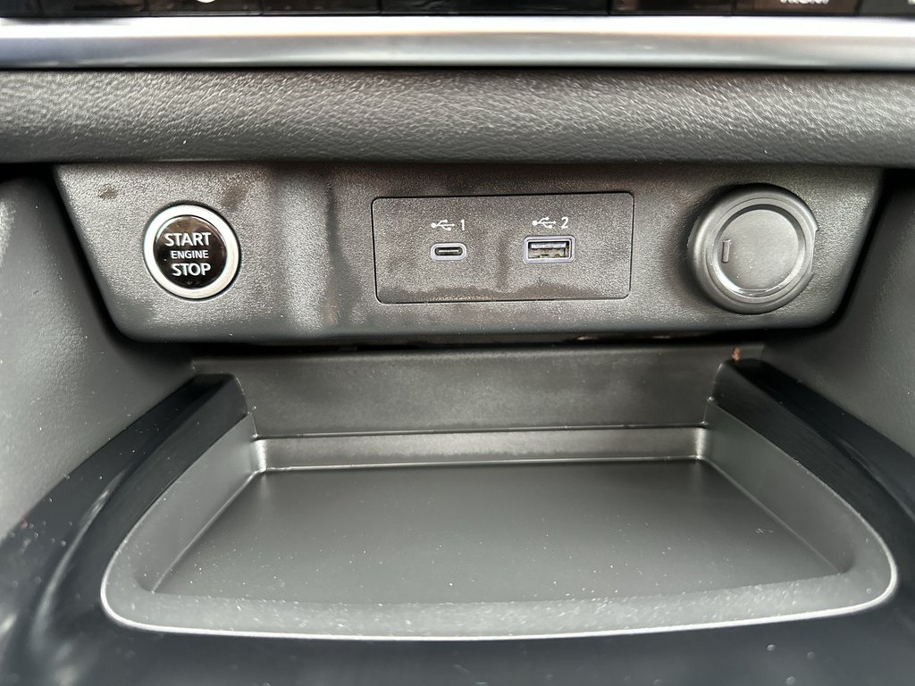 2023 Nissan Rogue in Antigonish, Nova Scotia - 28 - w1024h768px