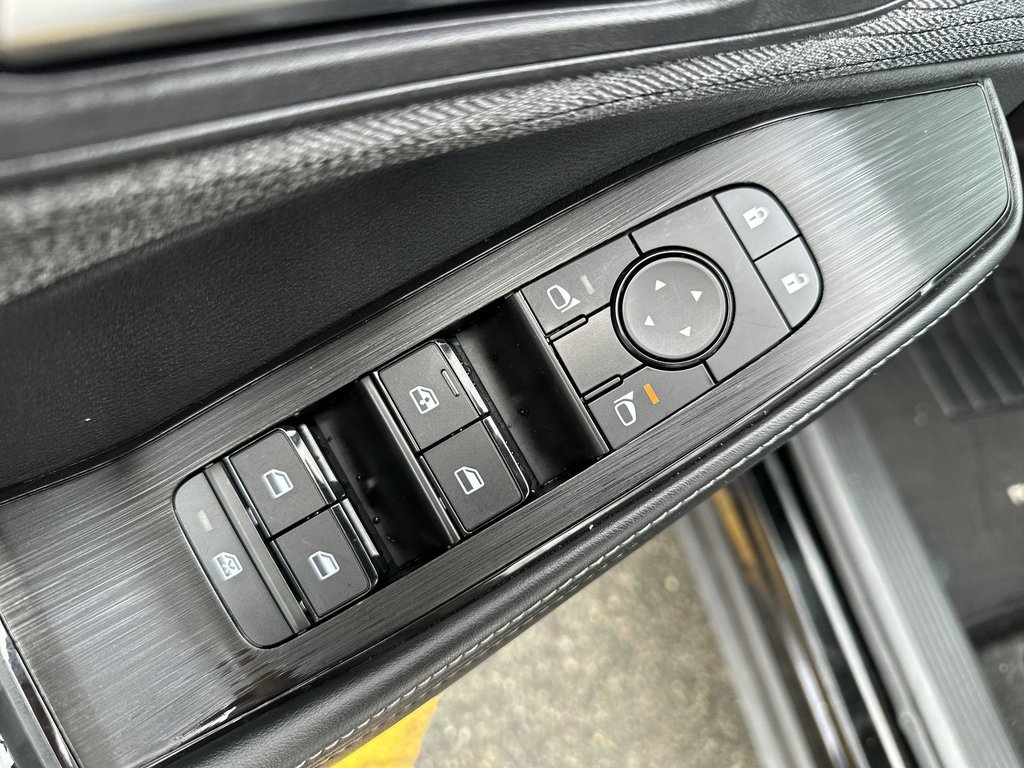 2023 Nissan Rogue in Antigonish, Nova Scotia - 15 - w1024h768px