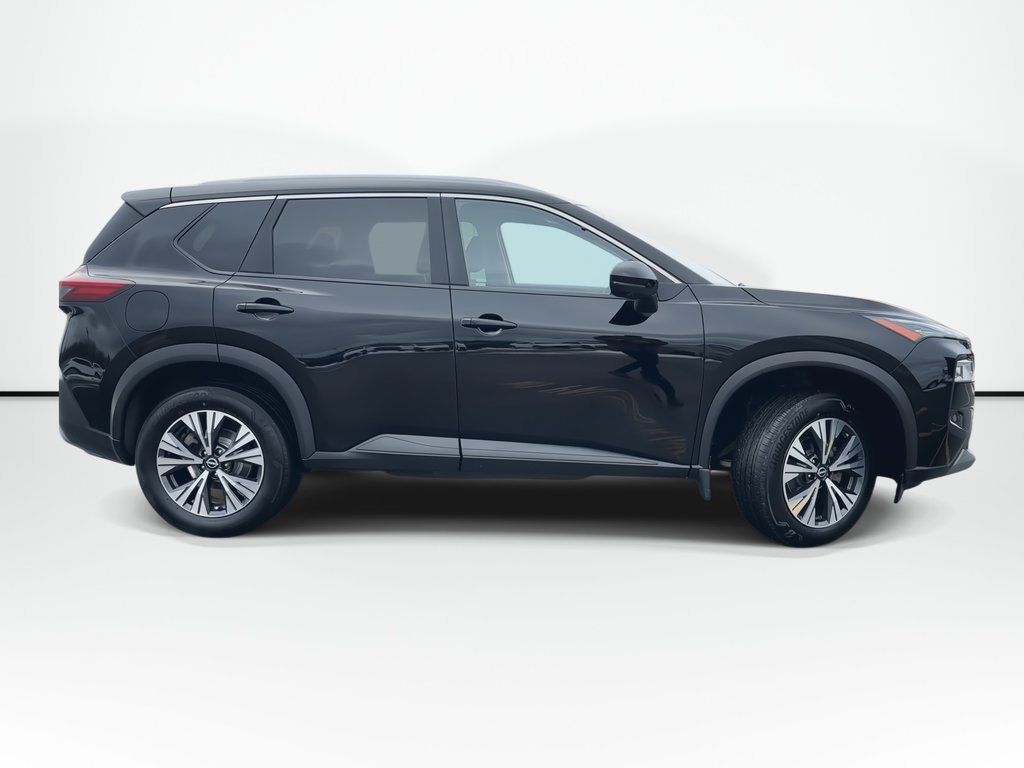 2023 Nissan Rogue in Antigonish, Nova Scotia - 9 - w1024h768px