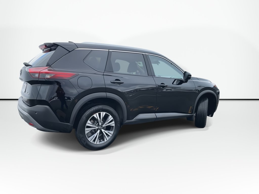 2023 Nissan Rogue in Antigonish, Nova Scotia - 8 - w1024h768px