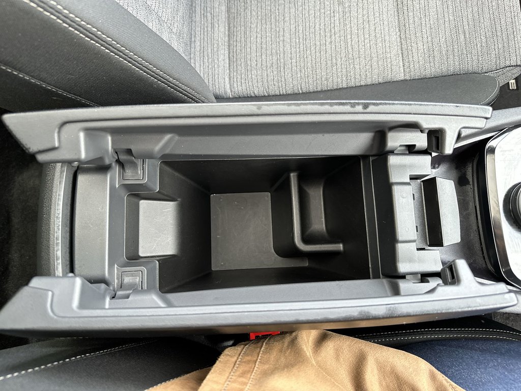 2023 Nissan Rogue in Antigonish, Nova Scotia - 47 - w1024h768px