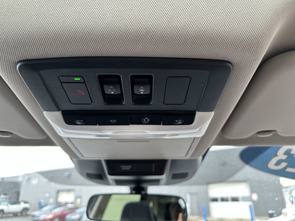 2023 Nissan Rogue in Antigonish, Nova Scotia - 48 - w1024h768px