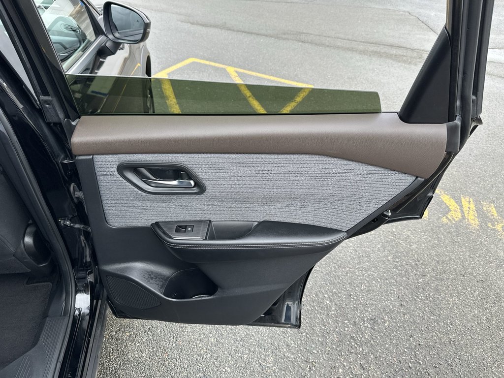 2023 Nissan Rogue in Antigonish, Nova Scotia - 41 - w1024h768px