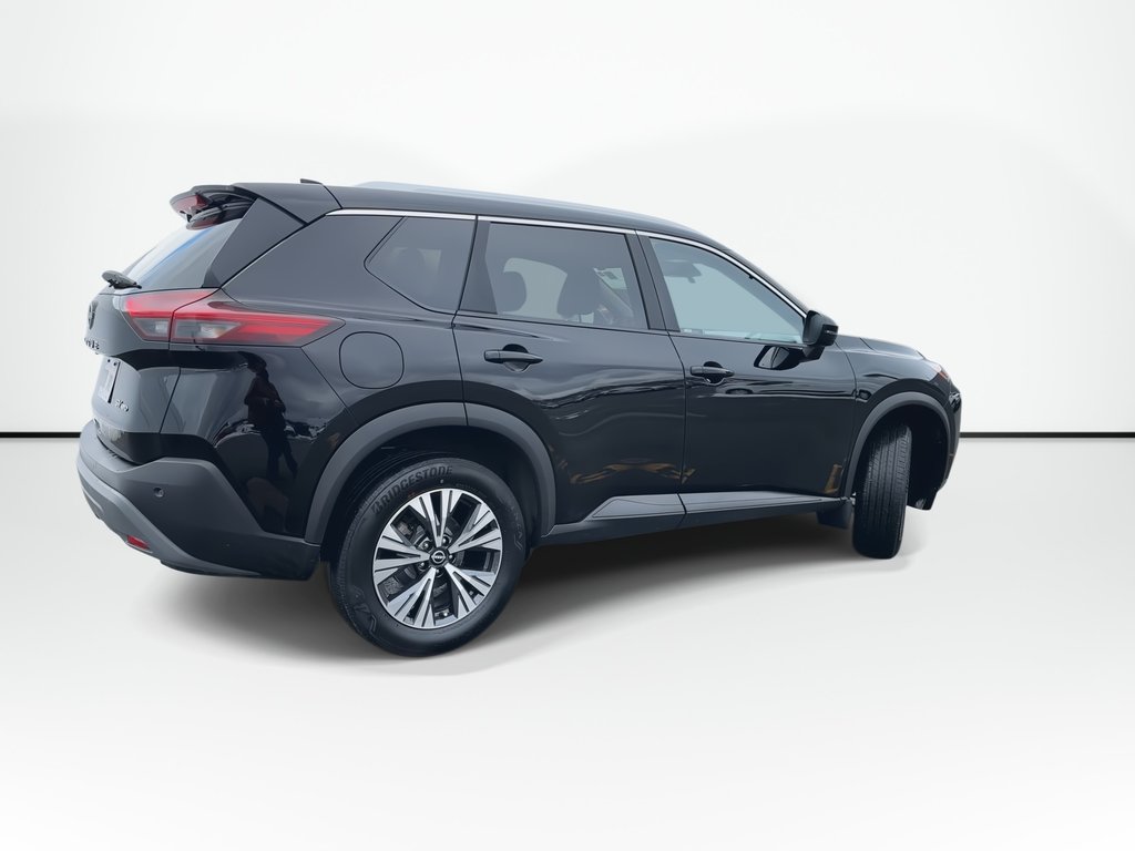 2023 Nissan Rogue in Antigonish, Nova Scotia - 8 - w1024h768px