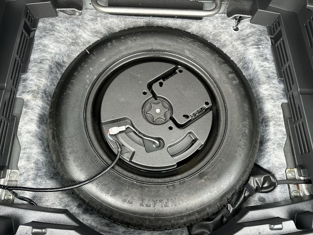 2023 Nissan Rogue in Antigonish, Nova Scotia - 38 - w1024h768px