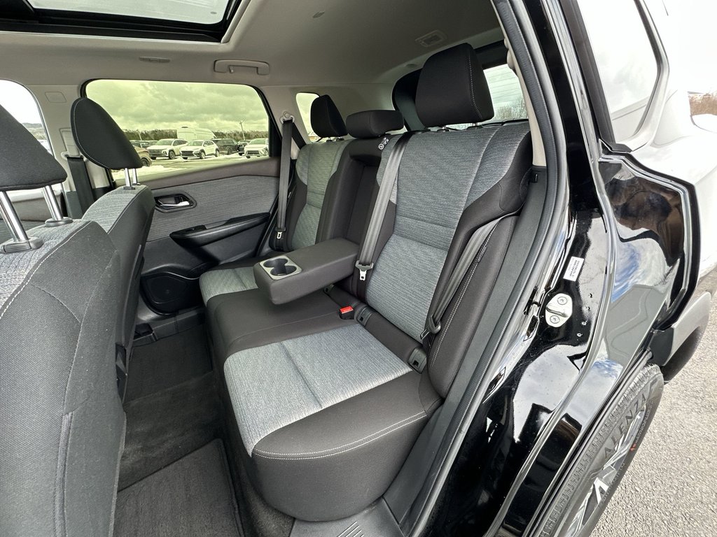 2023 Nissan Rogue in Antigonish, Nova Scotia - 33 - w1024h768px