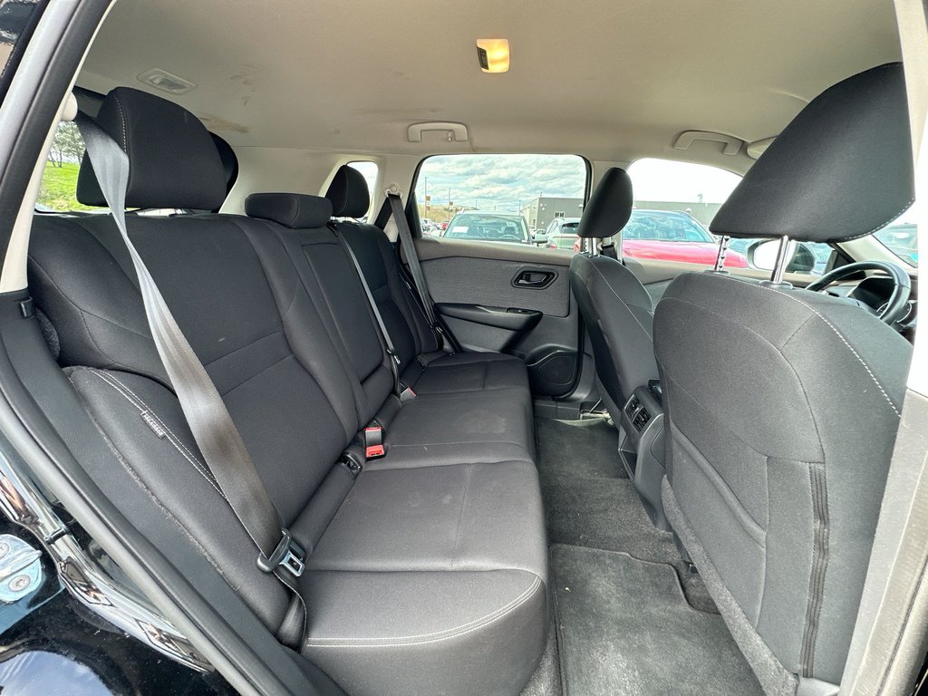 2023 Nissan ROGUE in Antigonish, Nova Scotia - 39 - w1024h768px