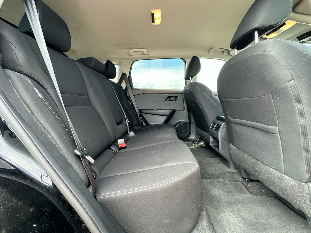 2023 Nissan ROGUE in Antigonish, Nova Scotia - 40 - w1024h768px