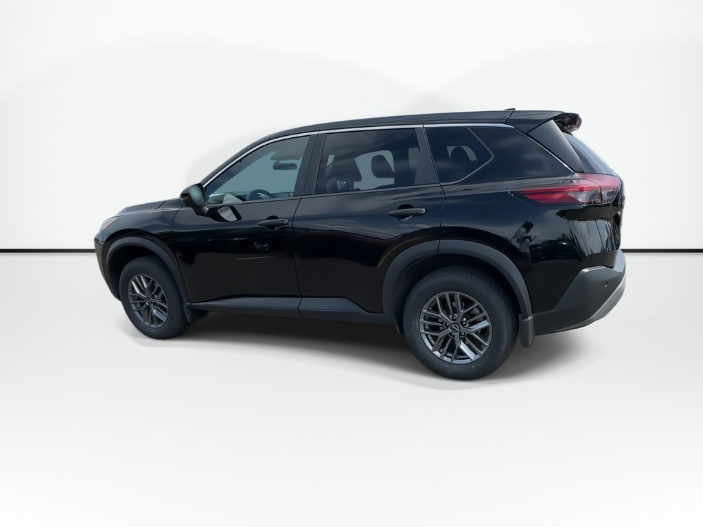 2023 Nissan ROGUE in Antigonish, Nova Scotia - 6 - w1024h768px