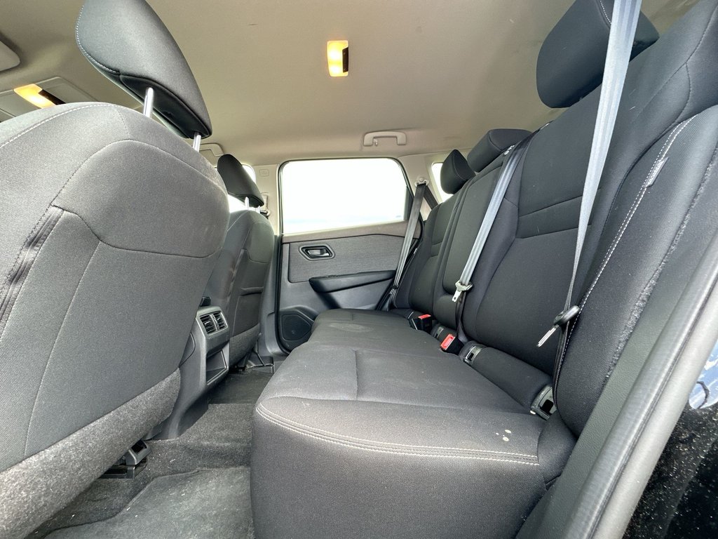 2023 Nissan ROGUE in Antigonish, Nova Scotia - 34 - w1024h768px