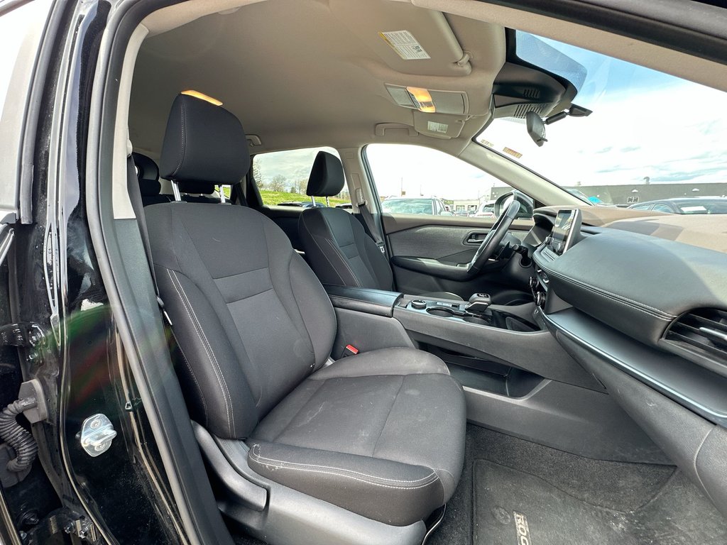 2023 Nissan ROGUE in Antigonish, Nova Scotia - 42 - w1024h768px