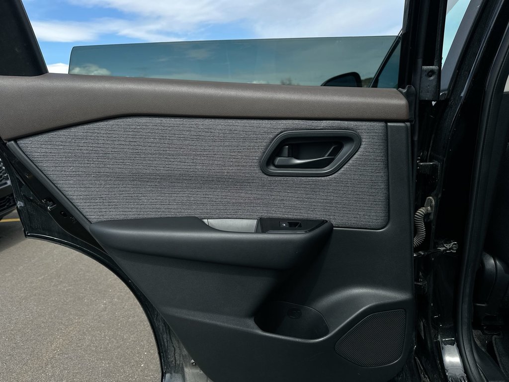 2023 Nissan ROGUE in Antigonish, Nova Scotia - 35 - w1024h768px