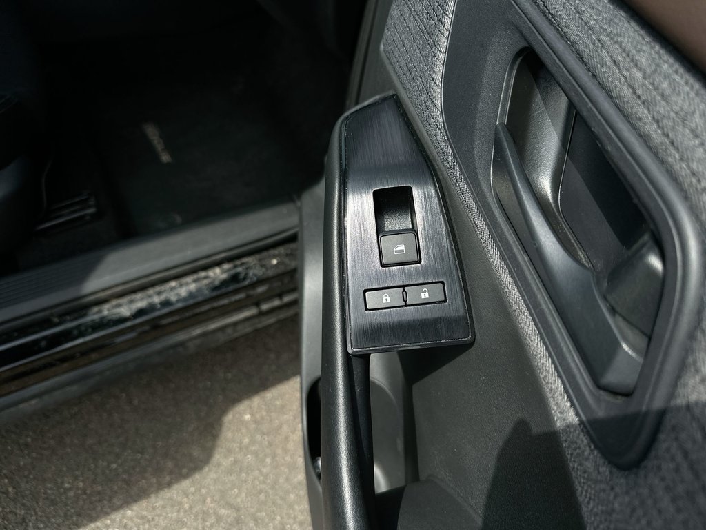 2023 Nissan ROGUE in Antigonish, Nova Scotia - 46 - w1024h768px