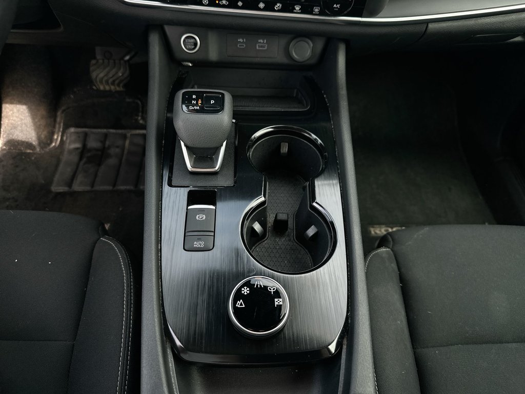 2023 Nissan ROGUE in Antigonish, Nova Scotia - 28 - w1024h768px