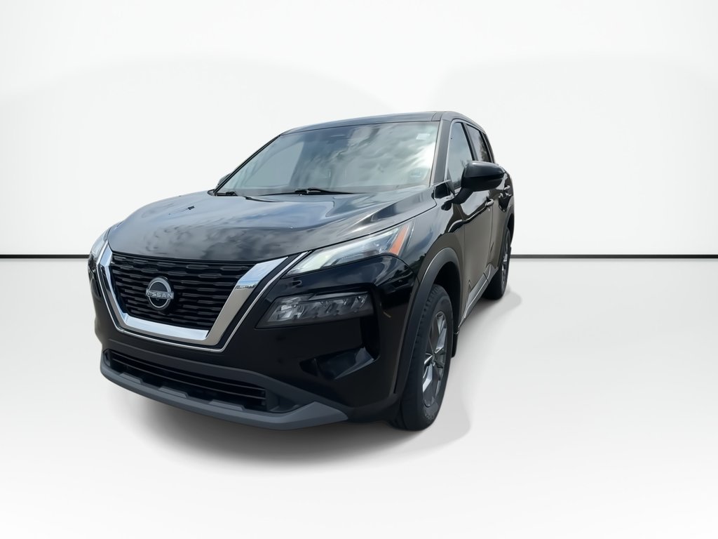 2023 Nissan ROGUE in Antigonish, Nova Scotia - 4 - w1024h768px