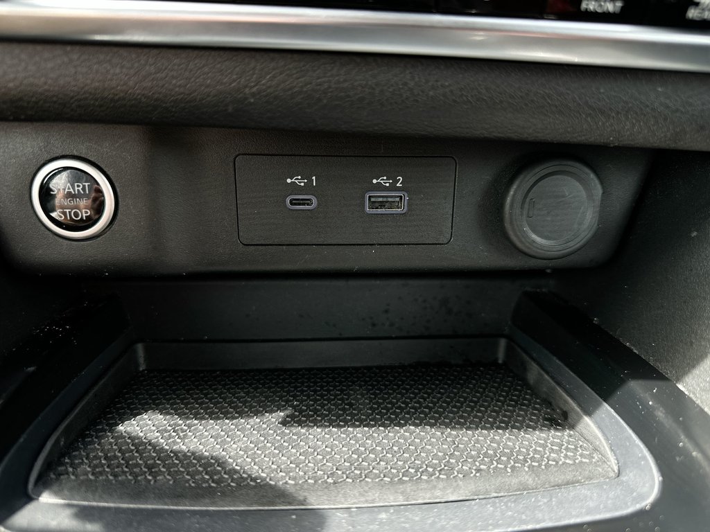 2023 Nissan ROGUE in Antigonish, Nova Scotia - 45 - w1024h768px