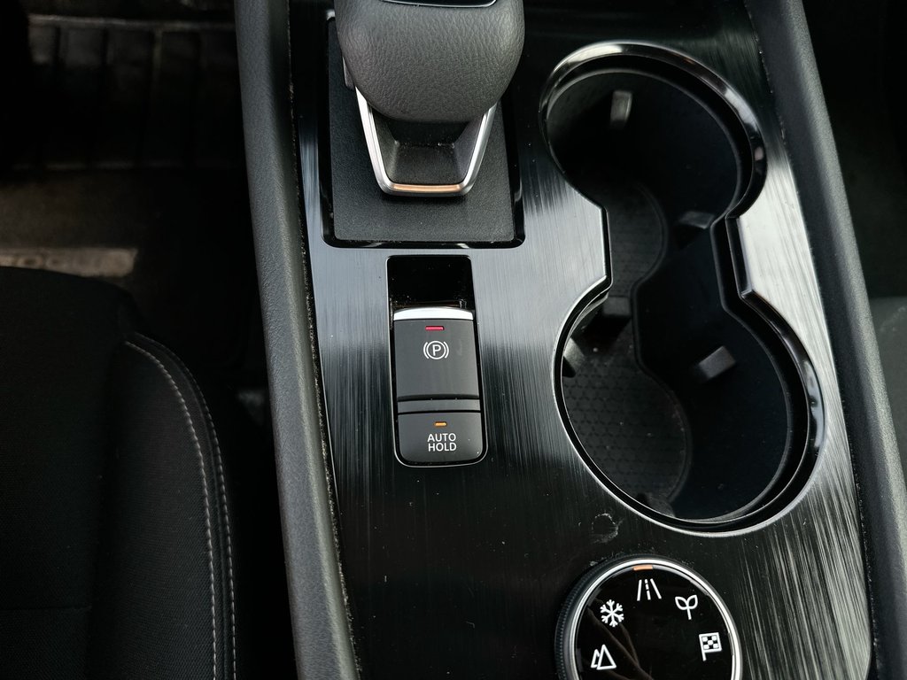 2023 Nissan ROGUE in Antigonish, Nova Scotia - 30 - w1024h768px