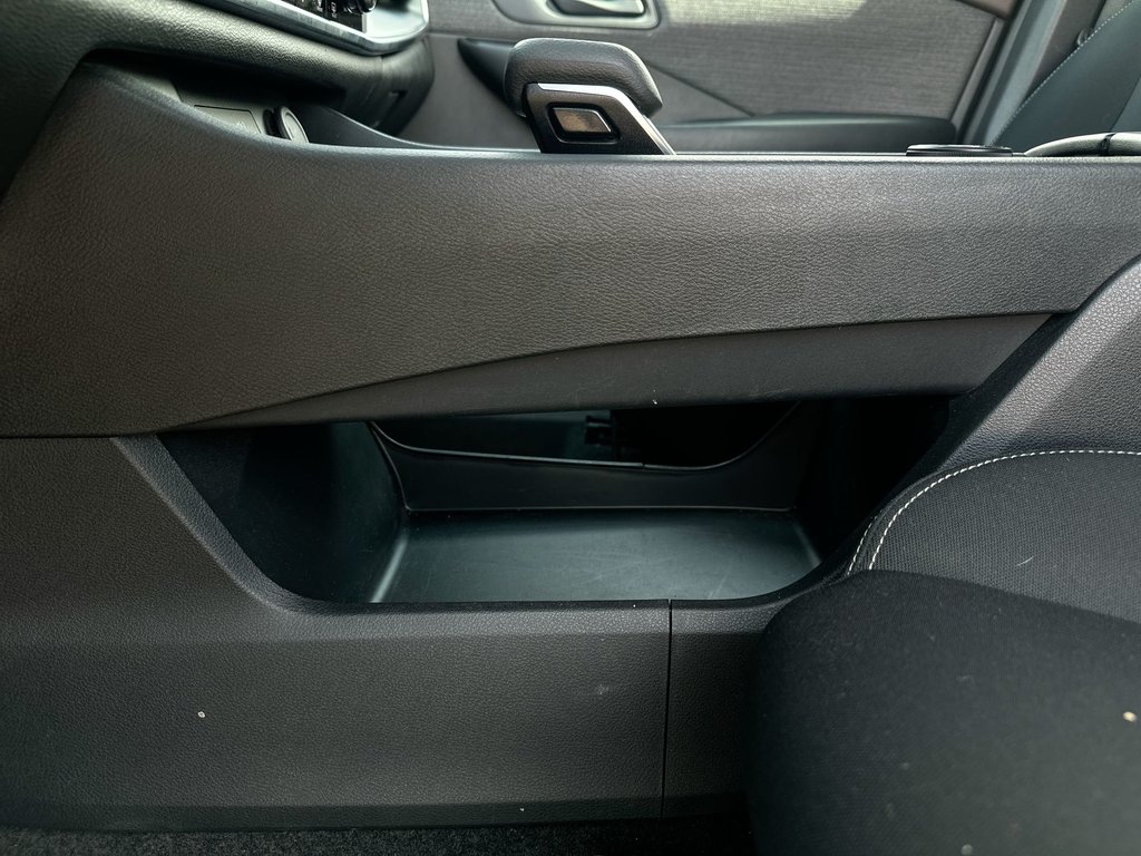2023 Nissan ROGUE in Antigonish, Nova Scotia - 48 - w1024h768px