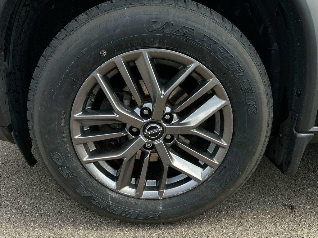 2023 Nissan ROGUE in Antigonish, Nova Scotia - 10 - w1024h768px