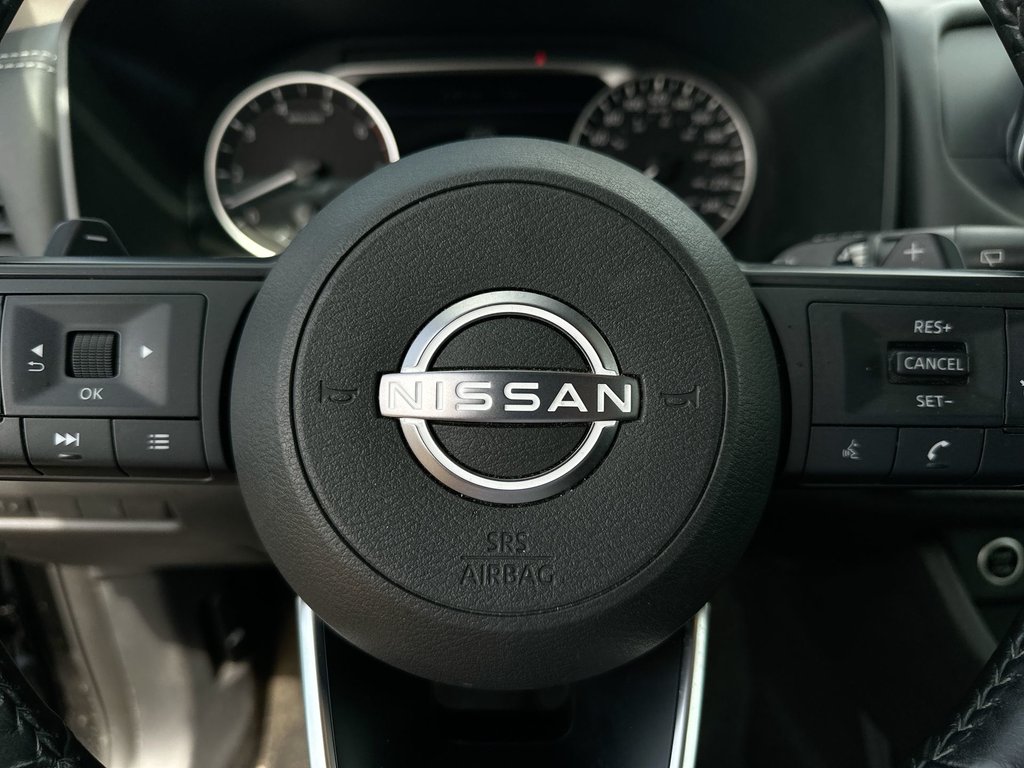 2023 Nissan ROGUE in Antigonish, Nova Scotia - 19 - w1024h768px