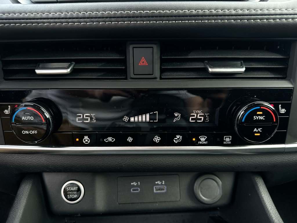 2023 Nissan ROGUE in Antigonish, Nova Scotia - 27 - w1024h768px