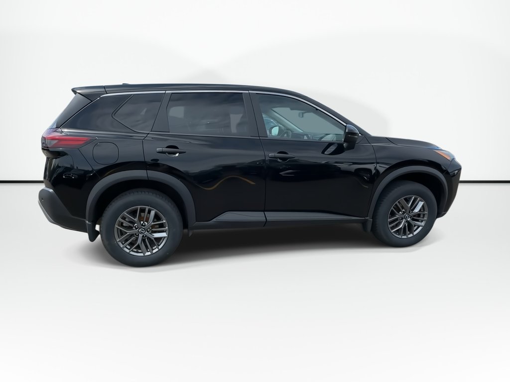 2023 Nissan ROGUE in Antigonish, Nova Scotia - 9 - w1024h768px