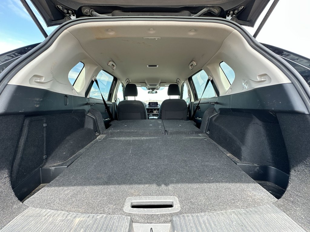 2023 Nissan ROGUE in Antigonish, Nova Scotia - 37 - w1024h768px