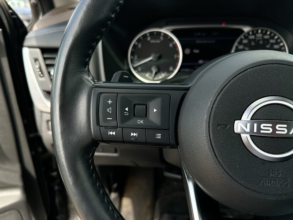 2023 Nissan ROGUE in Antigonish, Nova Scotia - 20 - w1024h768px
